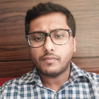 Amrit Dubey