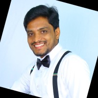 Bharat Bhushan Thanikanti