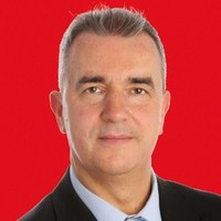 Jehay Alain