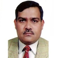 Maniyar Maqbul Ahmed
