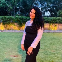 Simran K.