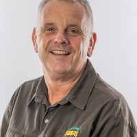 Riekert van Heerden