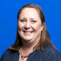 Anita Beaman
