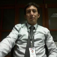 Juan Carlos Alcalde Leon