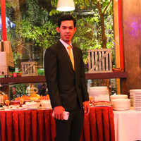 Oum Visal
