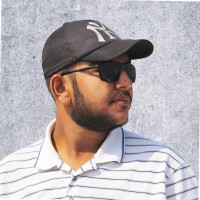 Bhargav Aparnathi