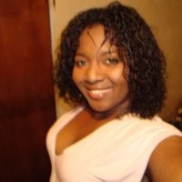 Dinicia Benjamin