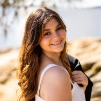 Jillian Conklin