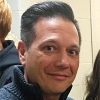 Eric D'Ambrosio