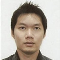 Steven Lim