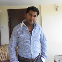 manish sharma