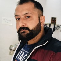 Anshul Tonk