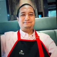 Nicko Satria Utama