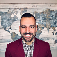 Mike Sastaunik