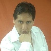 Richardo Elí Rodríguez Uribe