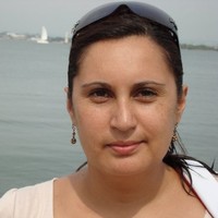 Alexandra Hidalgo Terzi