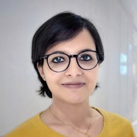 Pritha Chatterjee