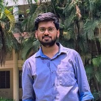 Nikhil Sahu