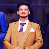Muhammad Zeeshan Arshad