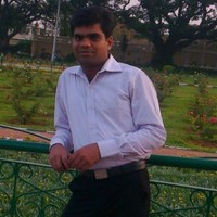 Siba Prasad Pani