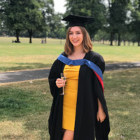 Rosie Masterman