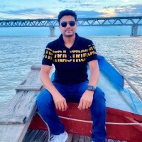Shamim Ahmed