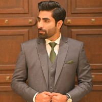 Ayaz Hussain
