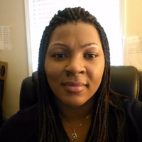 Tameka Robertson