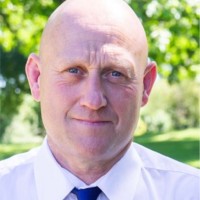 Mark Williams