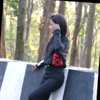 Pratibha Anjana Minz