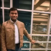 Srikanta Nayak