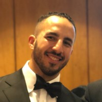 Moustafa Elsheshtawy