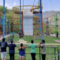 Hikers Adventure Park