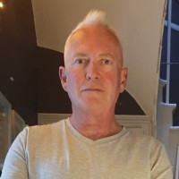 Adrian Lochhead