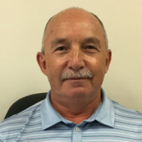 David Parfitt