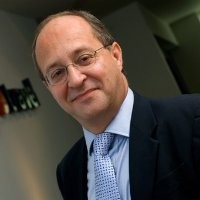 Patrick Culot