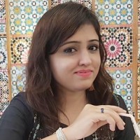 Bhumi Rathod