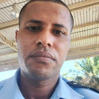 Carlos André Souza Souza Ferreira