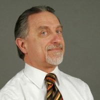 Leonard Hamer, MBA CMPE