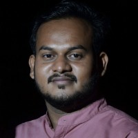 Shrikant Nachare