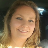 Stephanie van der Bijl