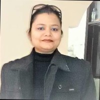 Dr. Neha Mittal (Ph.D)