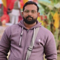 Ravi parashar