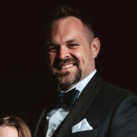 Anthony Harrison