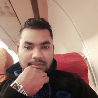Pranab Kumar Jena