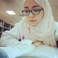 Deena Alshwairikh