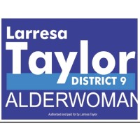Larresa Taylor