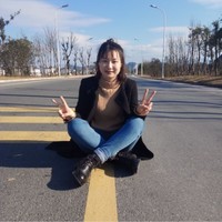 Joy Ouyang