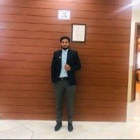 Vishal Tomar
