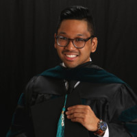 Aaron Agustin, Pt, Dpt